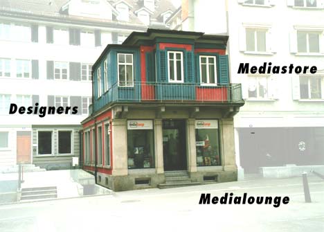 medialounge